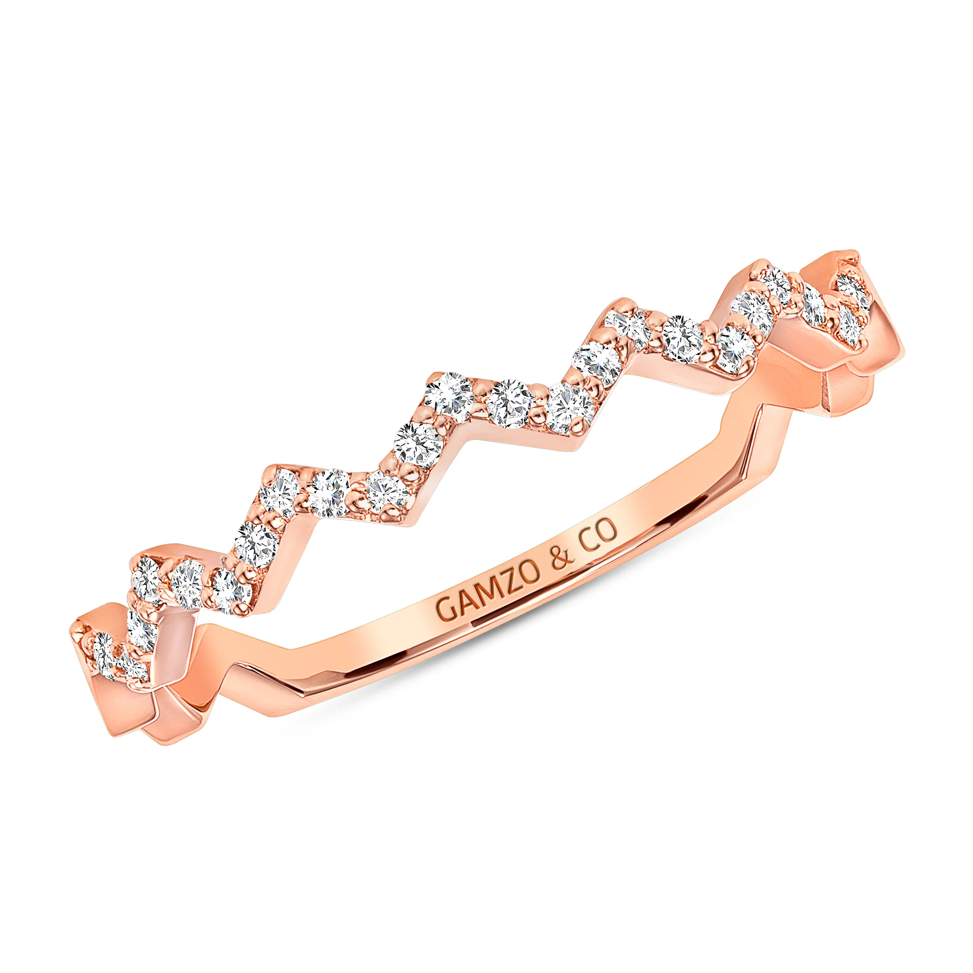 Wavey Ring - Image 3
